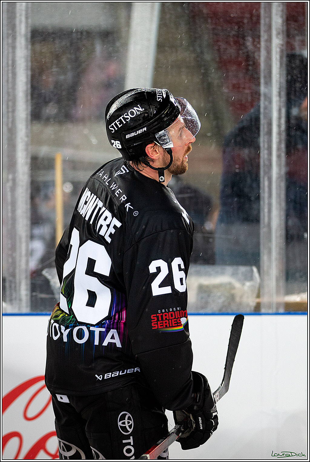 PENNY DEL; Koelner Haie- Fischtown Pinguins; Koeln, 22.12.2022